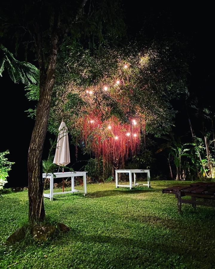 Maddekehaoo Eco Mansion Bed and Breakfast Koh Chang Eksteriør billede