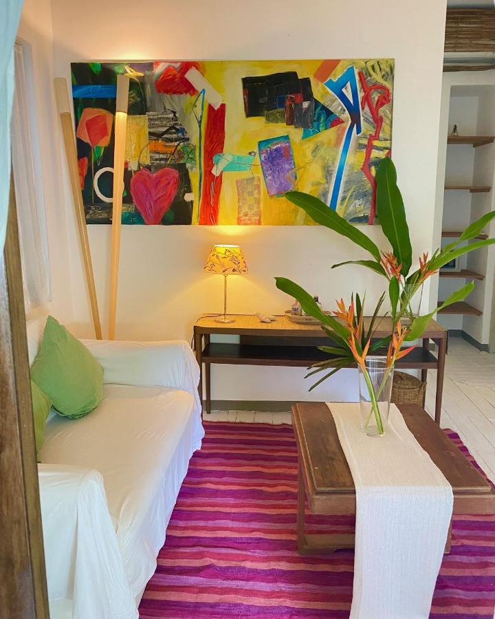 Maddekehaoo Eco Mansion Bed and Breakfast Koh Chang Eksteriør billede